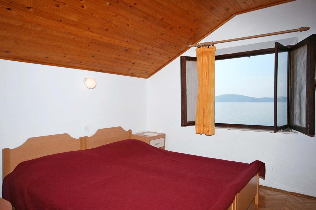 Rooms By The Sea Sladjenovici, Dubrovnik - 2161 Slano Exterior photo
