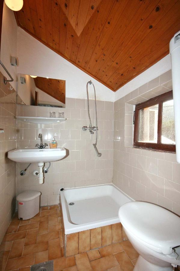 Rooms By The Sea Sladjenovici, Dubrovnik - 2161 Slano Exterior photo