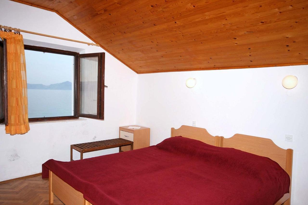 Rooms By The Sea Sladjenovici, Dubrovnik - 2161 Slano Exterior photo