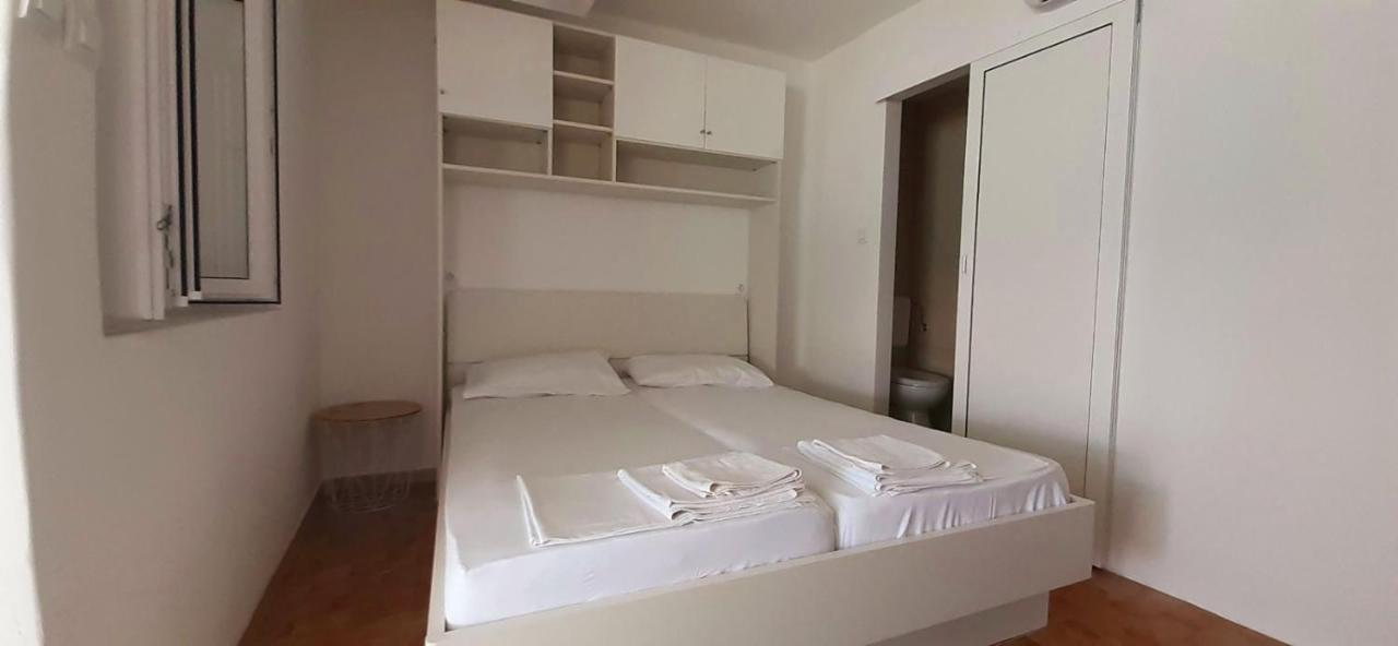 Rooms By The Sea Sladjenovici, Dubrovnik - 2161 Slano Exterior photo