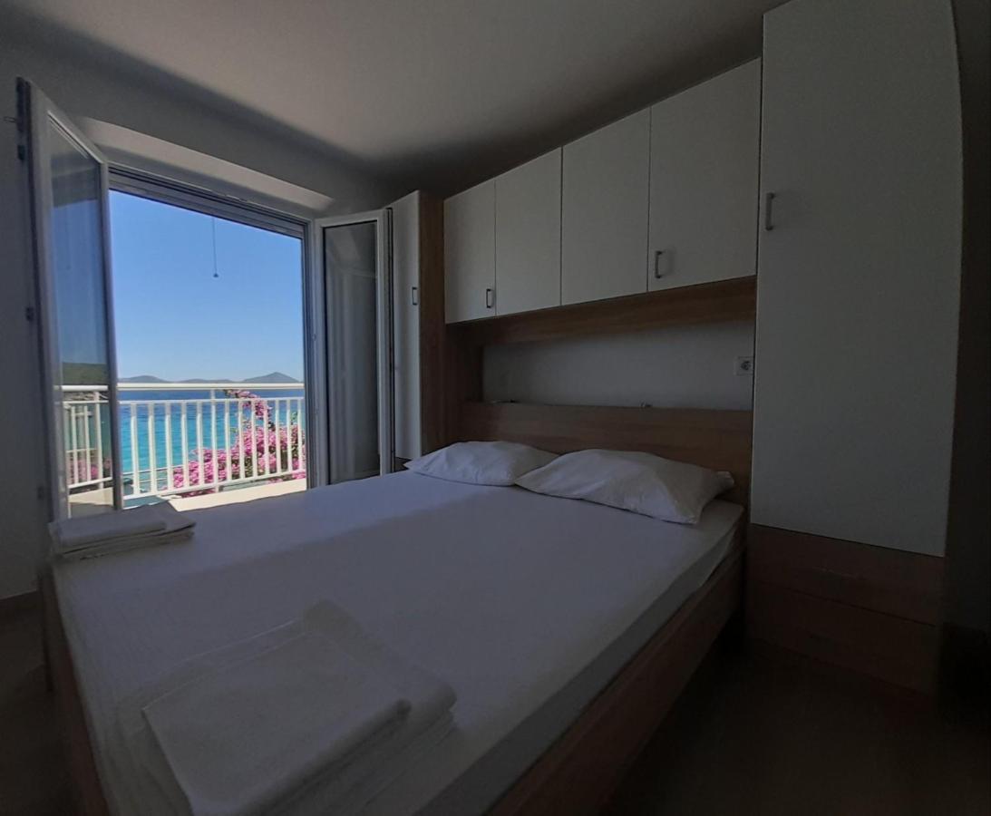 Rooms By The Sea Sladjenovici, Dubrovnik - 2161 Slano Exterior photo
