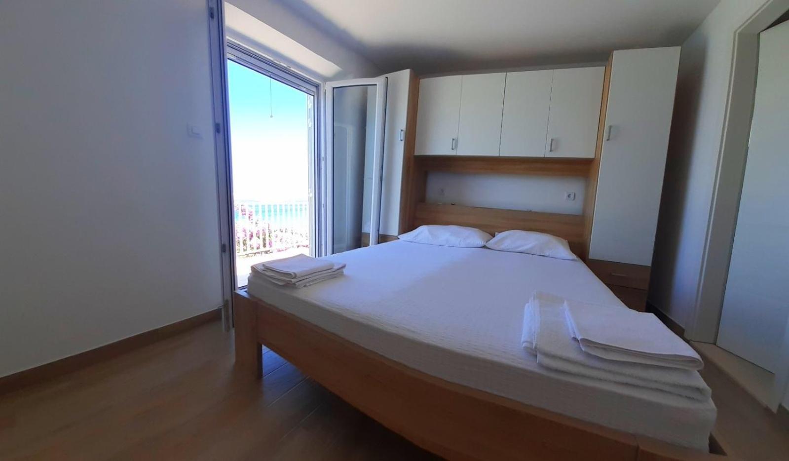 Rooms By The Sea Sladjenovici, Dubrovnik - 2161 Slano Room photo