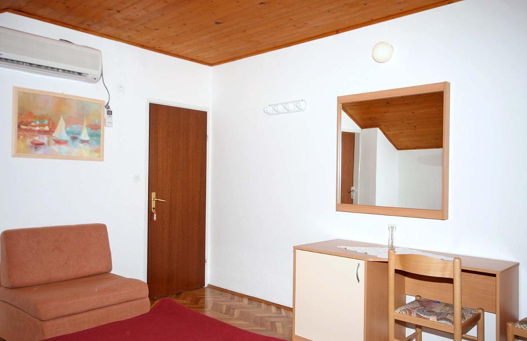 Rooms By The Sea Sladjenovici, Dubrovnik - 2161 Slano Room photo