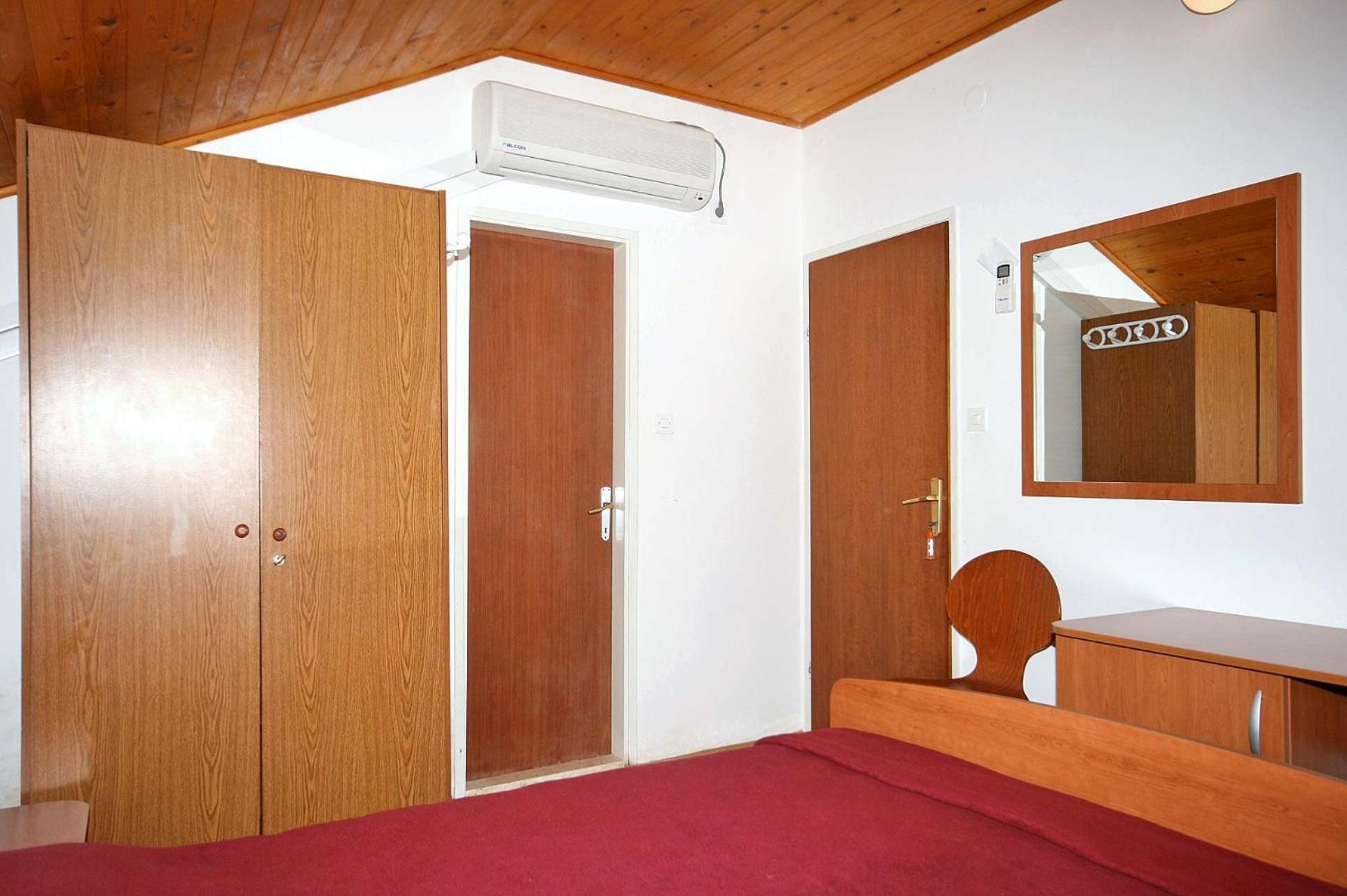 Rooms By The Sea Sladjenovici, Dubrovnik - 2161 Slano Room photo